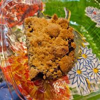  at Torte Jeff Pie Co in Port Jefferson