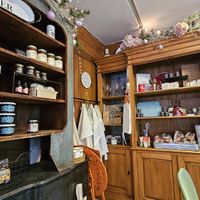  at Torte Jeff Pie Co in Port Jefferson