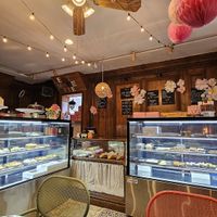  at Torte Jeff Pie Co in Port Jefferson