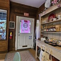  at Torte Jeff Pie Co in Port Jefferson