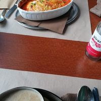  at La Cucina Verde in Friedrichsthal