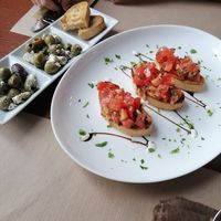  at La Cucina Verde in Friedrichsthal