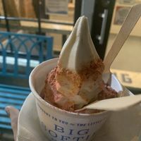   at Big Softie in Atlanta