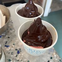   at Big Softie in Atlanta