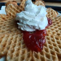  at Ravintola Puisto in Tampere