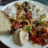  at Ravintola Puisto in Tampere