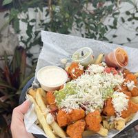   at Xtreme Tacos in Tampa