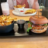  at Down 2 Earth in Langley