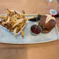   at Down 2 Earth in Langley