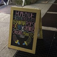   at Emack & Bolio's in Brooklyn