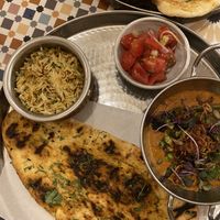   at Thali in Cape Town