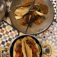   at Thali in Cape Town