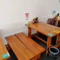 Clean and tidy. at Zhui Xiang in Rizhao