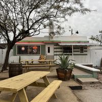 Old location   at Welcome Diner in Phoenix