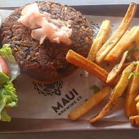  at Maui Brewing Co in Honolulu