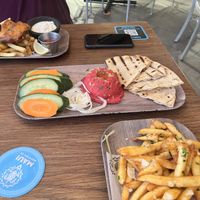   at Maui Brewing Co in Honolulu