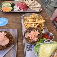   at Maui Brewing Co in Honolulu