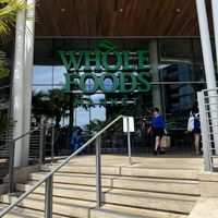   at Whole Foods Market - Kamakee St in Honolulu