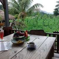  at Tirta Unda in Sidemen