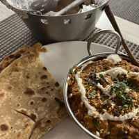   at Lazeez Affaire in Darjeeling