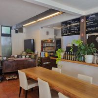  at B&B Cafe Hongu in Tanabe