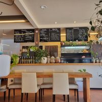  at B&B Cafe Hongu in Tanabe