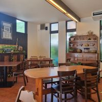  at B&B Cafe Hongu in Tanabe