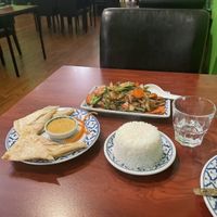   at Aloi Thai in Shepparton