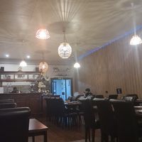 Inside at Aloi Thai in Shepparton