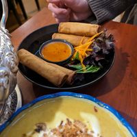  at Aloi Thai in Shepparton