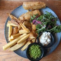  at Greens & Co in Galway