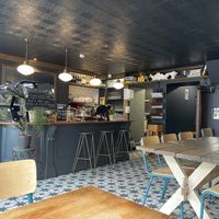 Nice vibe  at Greens & Co in Galway