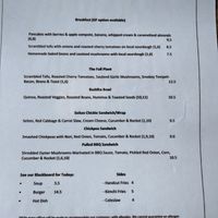   at Greens & Co in Galway