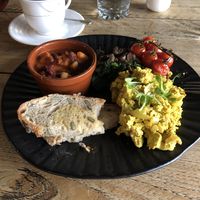   at Greens & Co in Galway