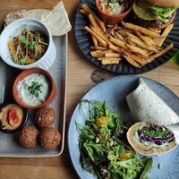  at Greens & Co in Galway