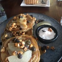   at Greens & Co in Galway