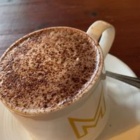   at Greens & Co in Galway