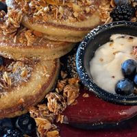   at Greens & Co in Galway