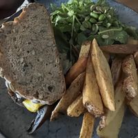   at Greens & Co in Galway