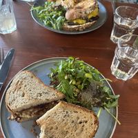   at Greens & Co in Galway