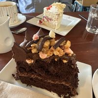   at Greens & Co in Galway