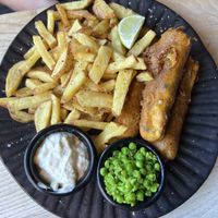   at Greens & Co in Galway