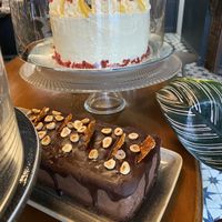   at Greens & Co in Galway