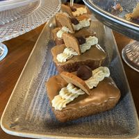   at Greens & Co in Galway