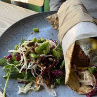   at Greens & Co in Galway