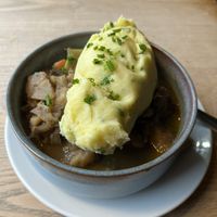   at Greens & Co in Galway