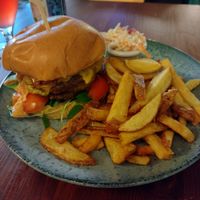  at Greens & Co in Galway