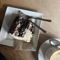   at Greens & Co in Galway