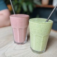   at Greens & Co in Galway