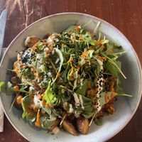   at Greens & Co in Galway